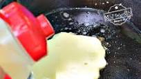 Make Ahead Pancake Recipe for Camping Make Ahead Pancake Recipe for Camping