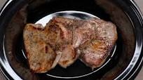 Slow Cooker Pork Chops Slow Cooker Pork Chops