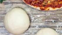 Weber Q Pizza Dough Recipe Weber Q Pizza Dough Recipe