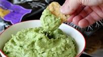 Ranch Guacamole Ranch Guacamole