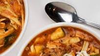 Healthy Slow Cooker Lasagna Soup Healthy Slow Cooker Lasagna Soup