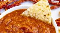 Chile de Arbol Salsa Recipe Chile de Arbol Salsa Recipe