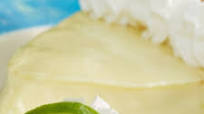 NELLIE & JOE'S KEY LIME PIE NELLIE & JOE'S KEY LIME PIE