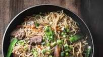 Pork Belly Ramen Noodles Pork Belly Ramen Noodles