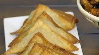 Crab Rangoon Crab Rangoon
