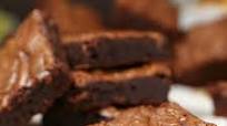 3-Ingredient Brownies 3-Ingredient Brownies