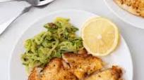 Air Fryer Tilapia Recipe Air Fryer Tilapia Recipe