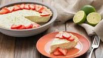 Margarita Pie Margarita Pie