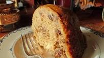 Apple Bourbon Bundt Cake Apple Bourbon Bundt Cake