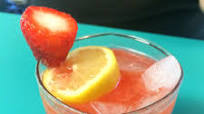 All Natural Strawberry Lemonade All Natural Strawberry Lemonade