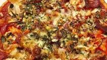 Nos 5 Meilleures Recettes de Pizza-Wrap au Jambon cru Nos 5 Meilleures Recettes de Pizza-Wrap au Jambon cru