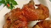 Crispy Pata Crispy Pata
