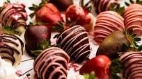 RecipeTin Eats x Good Food: Chocolate-covered strawberries RecipeTin Eats x Good Food: Chocolate-covered strawberries
