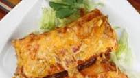 Easy Beef Enchiladas Easy Beef Enchiladas