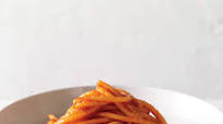 Pasta Al Pomodoro Pasta Al Pomodoro