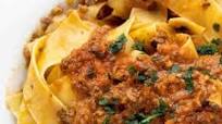 Classic Italian Bolognese Recipe Classic Italian Bolognese Recipe