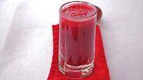 Pre- Workout Beet And Carrot Juice Pre- Workout Beet And Carrot Juice
