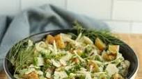 Creamy Greek Yogurt Potato Salad with Herbs Creamy Greek Yogurt Potato Salad with Herbs