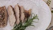 Instant Pot Turkey Tenderloin Instant Pot Turkey Tenderloin