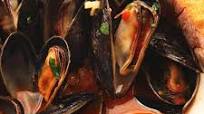 Mussels With Fennel-Saffron Broth Recipe Mussels With Fennel-Saffron Broth Recipe