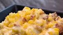 ZZ Cheesy Corn a.k.a. Jack Stack Recipe - (4.4/5) ZZ Cheesy Corn a.k.a. Jack Stack Recipe - (4.4/5)