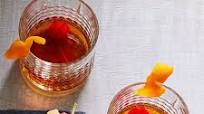 Old Fashioned Old Fashioned