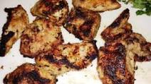 Thịt Nướng (Vietnamese BBQ Pork) Thịt Nướng (Vietnamese BBQ Pork)