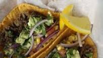 Green Chile Duck Tacos Green Chile Duck Tacos