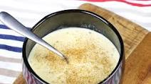 Slow Cooker Tapioca Pudding Recipe Slow Cooker Tapioca Pudding Recipe
