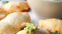 Easy Chicken Empanadas Easy Chicken Empanadas