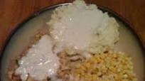 Chicken Fried Steak with Cream Pork Sausage Gravy Chicken Fried Steak with Cream Pork Sausage Gravy