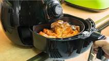 30 Healthy & Easy Air Fryer Meal Prep Recipes 30 Healthy & Easy Air Fryer Meal Prep Recipes