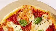 Margherita Pizza Margherita Pizza