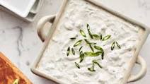 Ranch Onion Dip Ranch Onion Dip