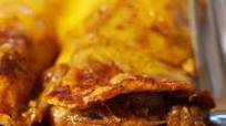 Keto Enchiladas Keto Enchiladas