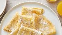 How To Make Delicate, Lacy Crêpes: The Simplest, Easiest Method How To Make Delicate, Lacy Crêpes: The Simplest, Easiest Method