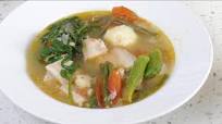 Sinigang na Baboy Recipe Sinigang na Baboy Recipe