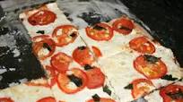 Margherita Pizza (Gluten Free) Margherita Pizza (Gluten Free)