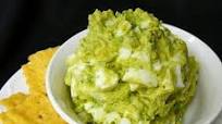 Ensalada de huevo con aguacate Ensalada de huevo con aguacate