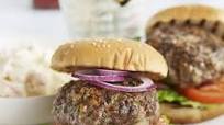 Kids' burger recipes Kids' burger recipes