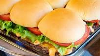 Sheet Pan Burgers Sheet Pan Burgers
