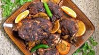 slow cooker jerk chicken slow cooker jerk chicken