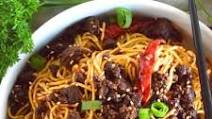 30 Minute Ground Beef Noodles 30 Minute Ground Beef Noodles