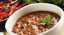 Chili con Carne (from dried beans) Chili con Carne (from dried beans)