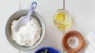 Tzatziki Sauce Tzatziki Sauce