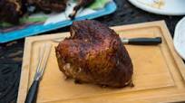 Smoked Turkey Breast Smoked Turkey Breast