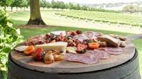 Ultimate antipasto platter Ultimate antipasto platter