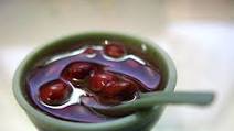 Red Bean Dessert Soup 紅豆沙 Red Bean Dessert Soup 紅豆沙