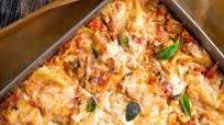 Traditional Italian Lasagna Traditional Italian Lasagna