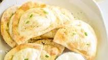 Air Fryer Frozen Pierogies Air Fryer Frozen Pierogies